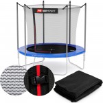 Cетка внутренняя Hop-Sport HS-TIN010 3-Legs 10FT