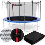 Cетка внутренняя Hop-Sport HS-TIN012 12FT