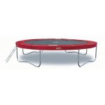 Батут Berg Elite 430 red 