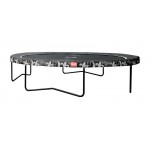 Батут Berg Jumping Styles 11ft (330) Black