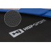 Батут Hop-Sport 12ft (366cm) черно-синий с внутренней сеткой