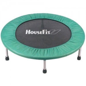 Батут HouseFit B6212-60 16100 150 см