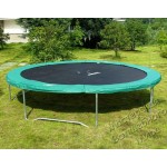 Батут Kidigo 304 см