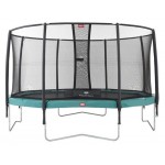 Сетка безопасности Berg Deluxe 430 (14 ft)