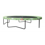 Батут Berg Jumping Styles Green 430