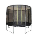 Защитная сетка KIDIGO VIP BLACK 304 см SBTV304