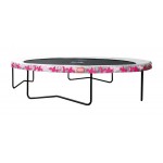 Батут Berg Jumping Styles 14ft (430) Silver