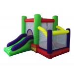 Надувний батут KIDIGO Soft Space, NBT6019A