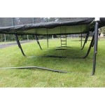 Мат для батута МВМ 457х305 см 