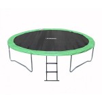 Батут KIDIGO 426 см. 61016