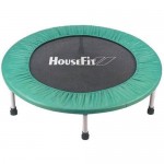 Батут HouseFit B6212-48 16069 120 см