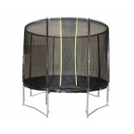 Захисна сітка KIDIGO VIP BLACK 426 см SBTV426 