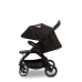Прогулочная коляска Moon Buggy JET-R