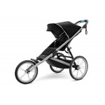 Прогулянкова коляска Thule Glide2 Jet Black