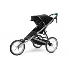 Прогулочная коляска Thule Glide2 Jet Black Прогулочная коляска Thule Glide2 Jet Black