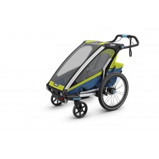 Мультиспортивная коляска Thule Chariot Sport1