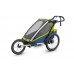 Мультиспортивная коляска Thule Chariot Sport1