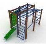 Спортивний комплекс Kidigo Бродвей СО 049 