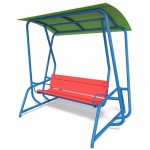Качели для парка InterAtletika Т408