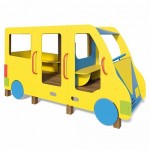 Автобус InterAtletika ТЕ508