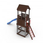 Дитячий комплекс Kidigo "Привабливий" 1,5 11064