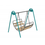 Гойдалка Kidigo "Човник" 12219