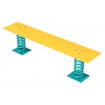 Качалка на пружине Kidigo "Деспачо" 123131