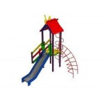 Игровой комплекс Kidigo Петушок ДК 005.001
