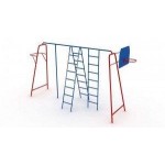 Спортивний комплекс Kidigo Мужик СО 020 