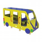 Автобус InterAtletika T508 