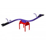 Качеля балансир Kidigo Волна 12303