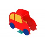 Качалка на пружині Kidigo "Джип жип"