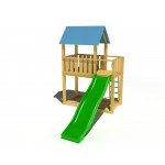 Дитячий комплекс Kidigo "Добрий" 1,5 11084