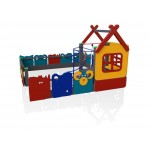 Детский элемент Kidigo Play home<br /> 12624