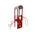 Игровой комплекс Kidigo Краб ДК 006.002