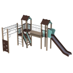 Дитячий комплекс Kidigo Школа<br /> 11254