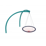 Гойдалка Kidigo "Вертушка" 12209