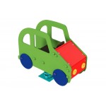 Качалка на пружине Kidigo "Вездеход" 123261