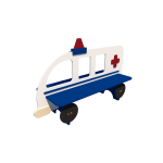 Дитяча лавка Kidigo "Швидка допомога" 12611