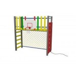 Спортивна зона Kidigo Ти найкращий СО 057 