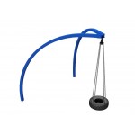 Гойдалка Kidigo "Ураган" 12210