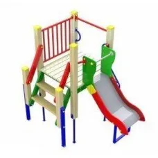 Игровой комплекс Vadzaari "Чемпион-1"