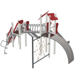 Дитячий комплекс Kidigo Global Kid<br /> 11151