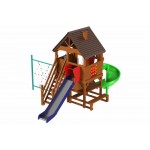 Детский комплекс Kidigo Вилла 11074