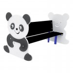 Дитяча лавка "Панда" InterAtletika S745 