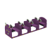 Дитячий елемент Kidigo Caterpillar<br /> 12636