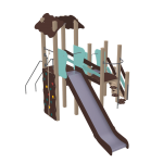 Дитячий комплекс Kidigo Run Kid<br /> 11171