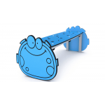 Детская лавочка Kidigo Emogi 12632