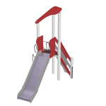 Детский комплекс Kidigo Smart Kid 1,2<br /> 11181