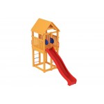 Дитячий комплекс Kidigo "Милий" 1,5 11034